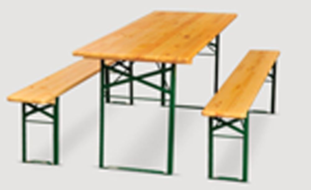 BARCLER TABLE BRASSERIE ET BANCS